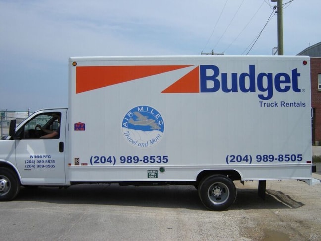 Fleet Graphics